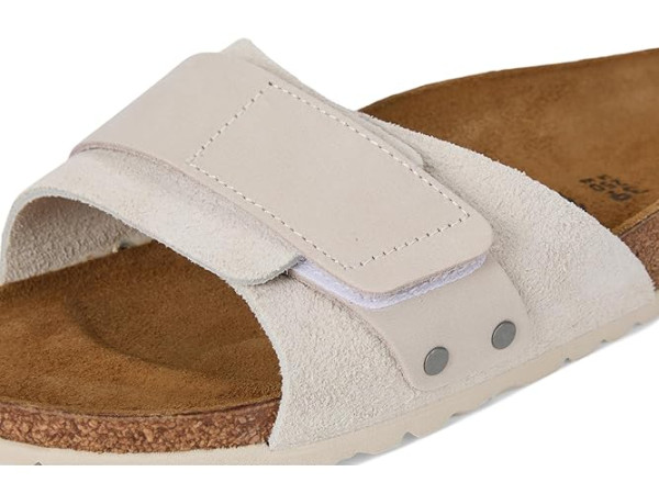 Birkenstock Oita - Suede