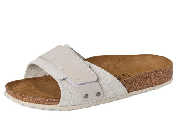 Birkenstock Oita - Suede