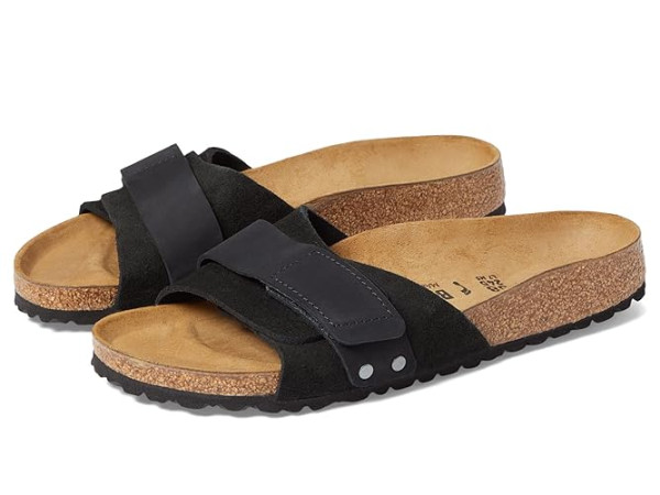 Birkenstock Oita - Suede