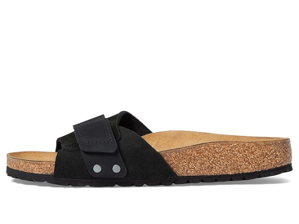 Birkenstock Oita - Suede