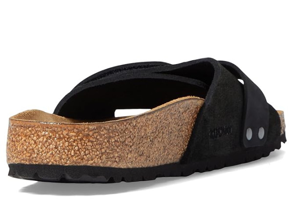 Birkenstock Oita - Suede