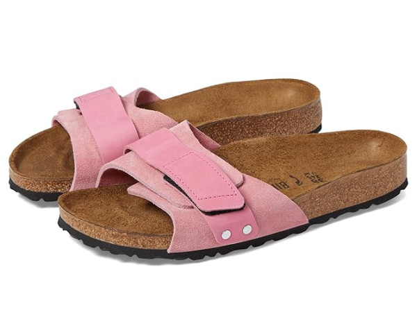 Birkenstock Oita - Suede