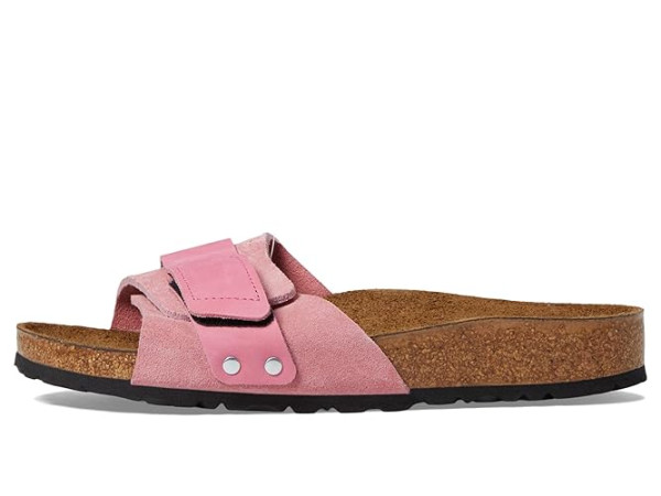 Birkenstock Oita - Suede