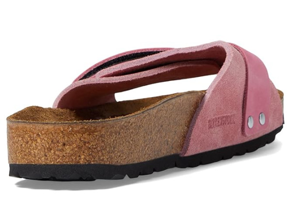 Birkenstock Oita - Suede