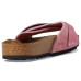 Birkenstock Oita - Suede