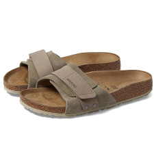 Birkenstock Oita - Suede