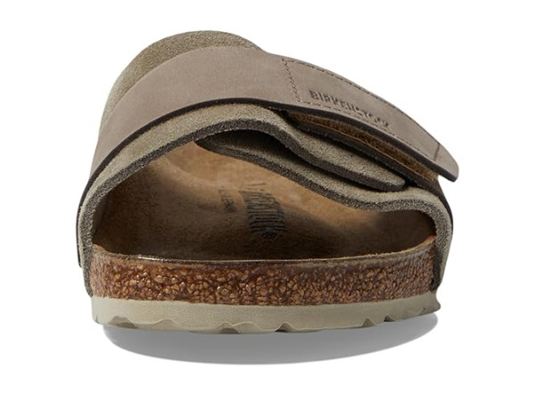 Birkenstock Oita - Suede
