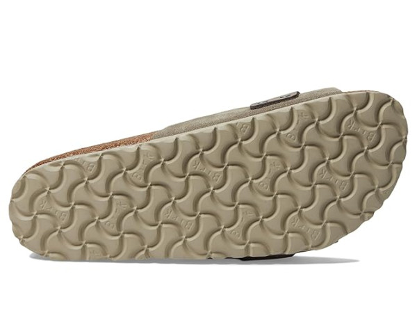 Birkenstock Oita - Suede