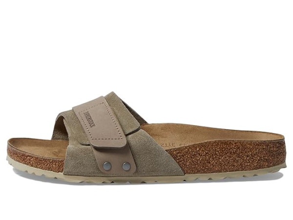 Birkenstock Oita - Suede