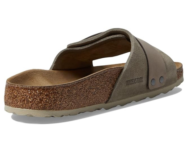 Birkenstock Oita - Suede