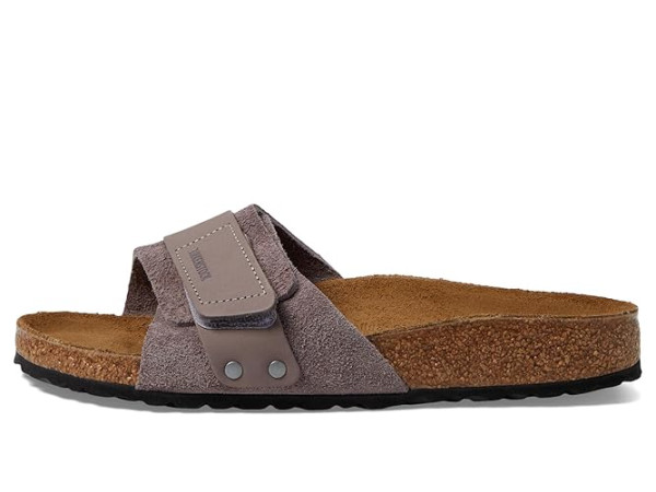 Birkenstock Oita - Suede