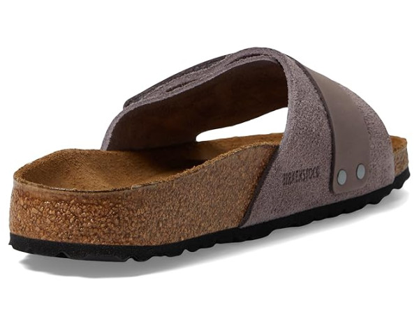 Birkenstock Oita - Suede