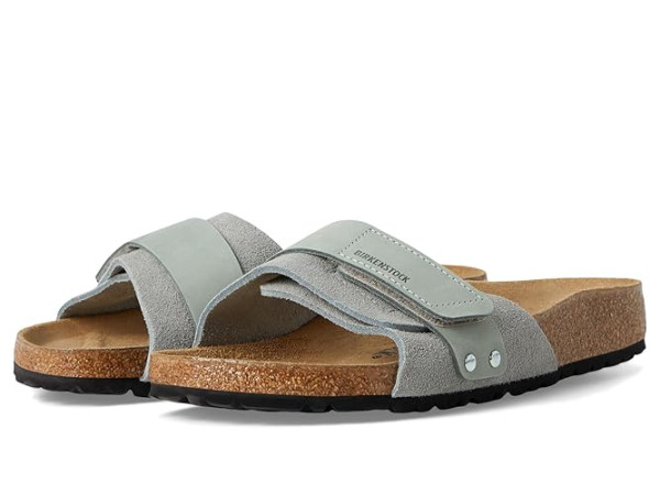 Birkenstock Oita - Suede