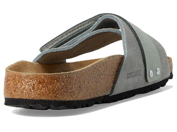 Birkenstock Oita - Suede