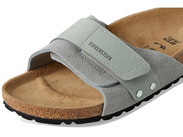 Birkenstock Oita - Suede