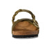Birkenstock Franca Braid - Oiled Leather Birkenstock Franca Braid - Oiled Leather