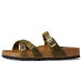 Birkenstock Franca Braid - Oiled Leather Birkenstock Franca Braid - Oiled Leather