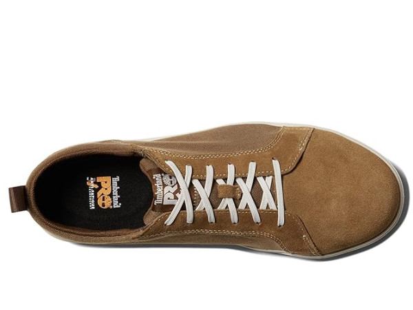 Timberland PRO Berkley Oxford Composite Safety Toe