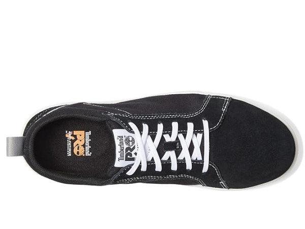Timberland PRO Berkley Oxford Composite Safety Toe