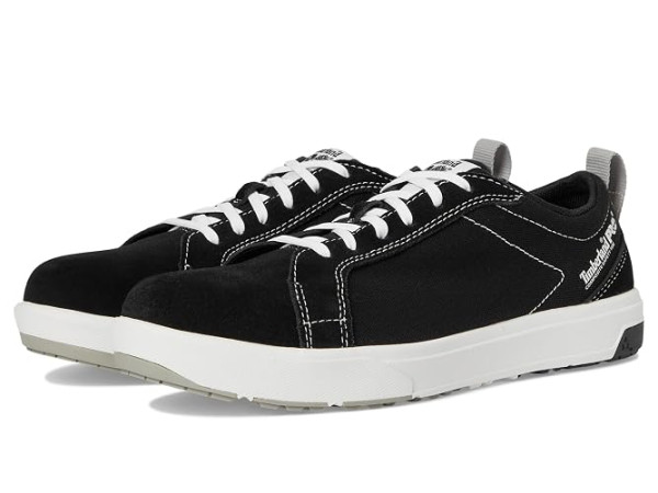 Timberland PRO Berkley Oxford Composite Safety Toe Timberland PRO Berkley Oxford Composite Safety Toe