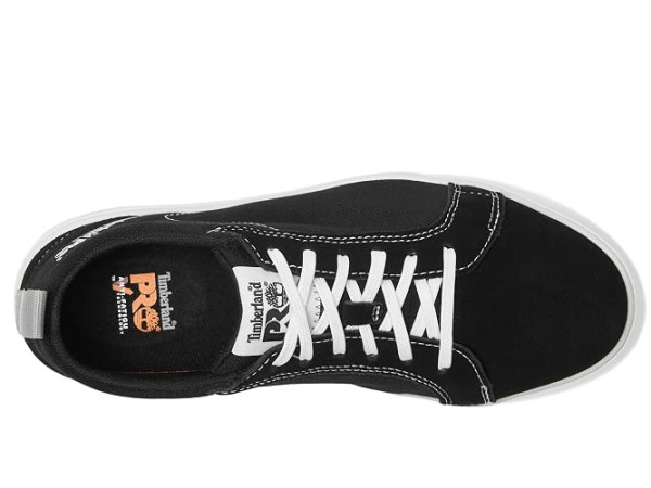 Timberland PRO Berkley Oxford Composite Safety Toe Timberland PRO Berkley Oxford Composite Safety Toe