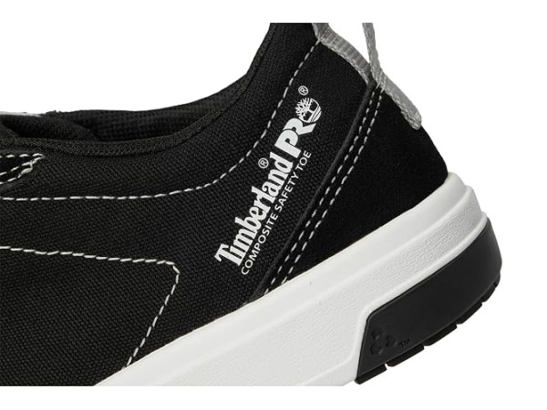 Timberland PRO Berkley Oxford Composite Safety Toe Timberland PRO Berkley Oxford Composite Safety Toe