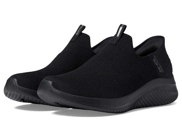 SKECHERS Ultra Flex 3.0 - Cozy Streak Hands Free Slip-Ins