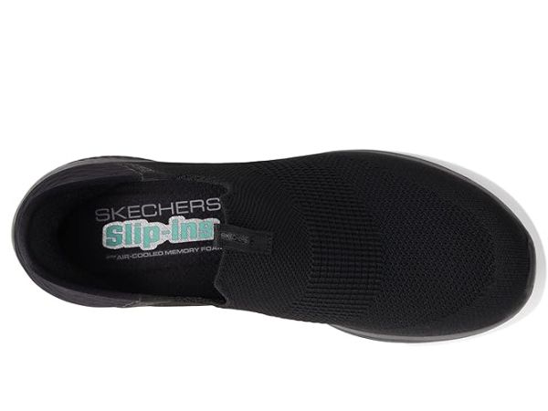 SKECHERS Ultra Flex 3.0 - Cozy Streak Hands Free Slip-Ins SKECHERS Ultra Flex 3.0 - Cozy Streak Hands Free Slip-Ins