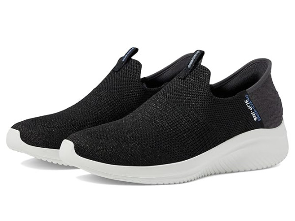 SKECHERS Ultra Flex 3.0 - Smooth Step Hands Free Slip-Ins