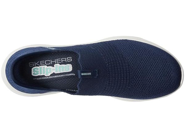 SKECHERS Ultra Flex 3.0 - Smooth Step Hands Free Slip-Ins SKECHERS Ultra Flex 3.0 - Smooth Step Hands Free Slip-Ins