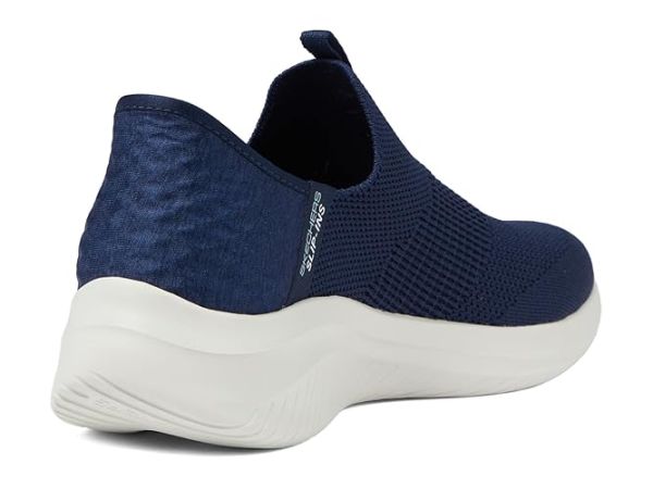 SKECHERS Ultra Flex 3.0 - Smooth Step Hands Free Slip-Ins SKECHERS Ultra Flex 3.0 - Smooth Step Hands Free Slip-Ins