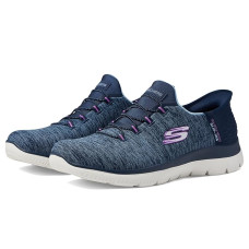 SKECHERS Summits - Hands Free Slip-Ins