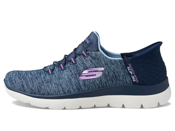SKECHERS Summits - Hands Free Slip-Ins SKECHERS Summits - Hands Free Slip-Ins