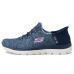 SKECHERS Summits - Hands Free Slip-Ins SKECHERS Summits - Hands Free Slip-Ins