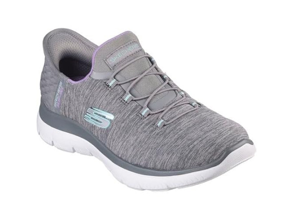 SKECHERS Summits - Hands Free Slip-Ins