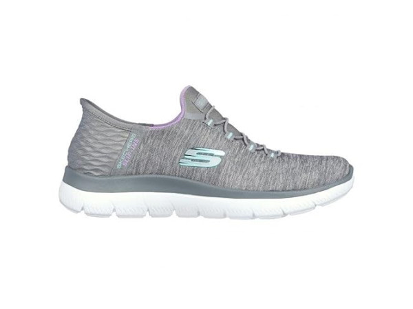 SKECHERS Summits - Hands Free Slip-Ins SKECHERS Summits - Hands Free Slip-Ins
