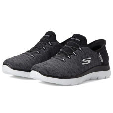SKECHERS Summits - Hands Free Slip-Ins