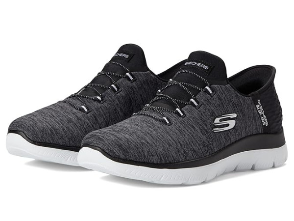 SKECHERS Summits - Hands Free Slip-Ins