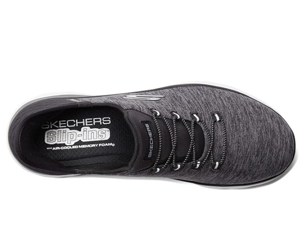 SKECHERS Summits - Hands Free Slip-Ins