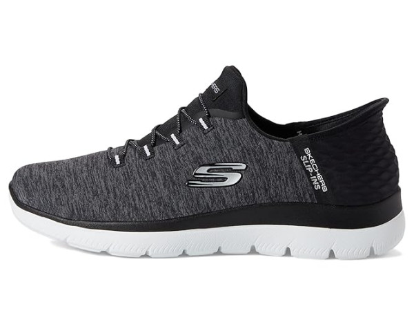 SKECHERS Summits - Hands Free Slip-Ins