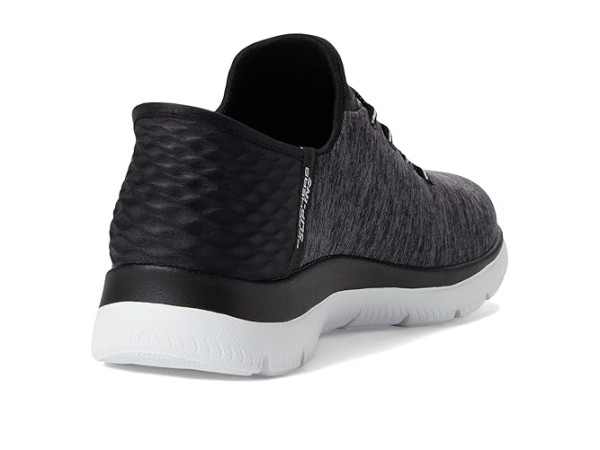 SKECHERS Summits - Hands Free Slip-Ins