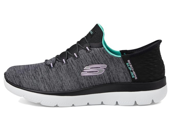SKECHERS Summits - Hands Free Slip-Ins
