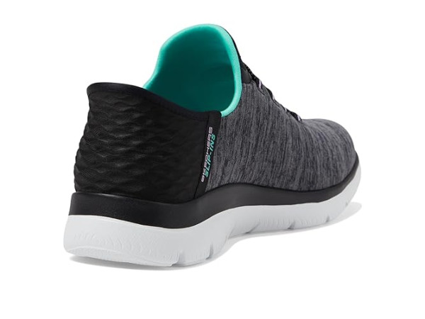 SKECHERS Summits - Hands Free Slip-Ins