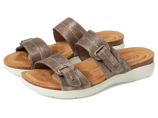 Clarks April Dusk