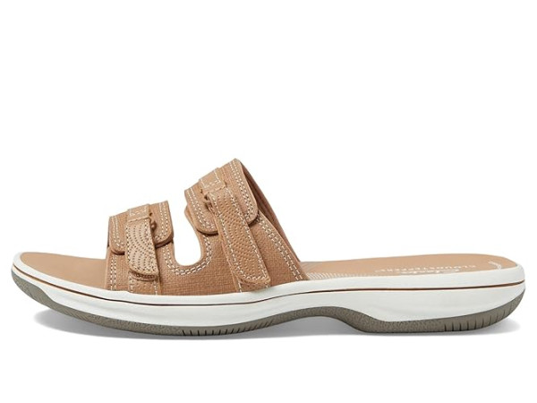 Clarks Breeze Piper