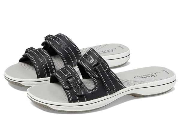 Clarks Breeze Piper