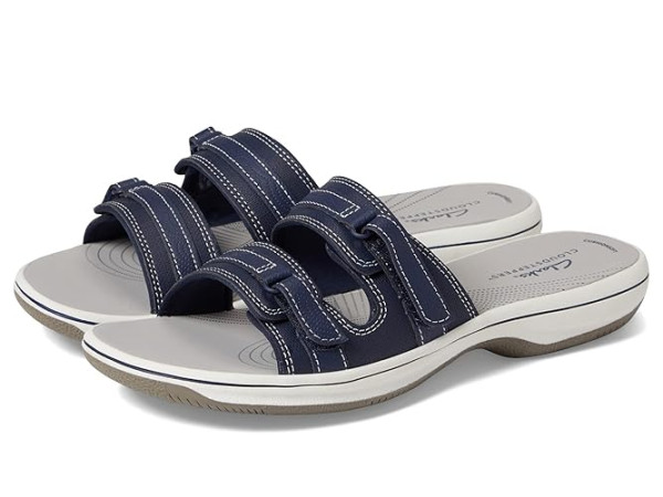 Clarks Breeze Piper