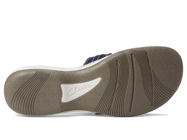 Clarks Breeze Piper