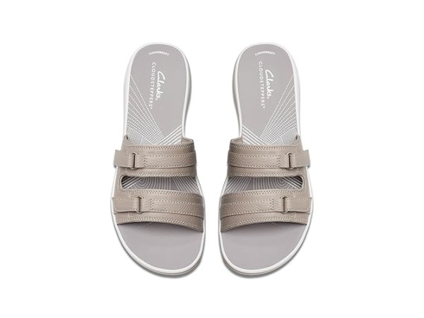 Clarks Breeze Piper