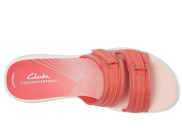Clarks Breeze Piper